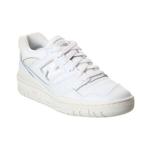 New Balance Bb550 Sneaker, Grey